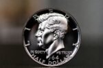 A Multi Million Dollar Kennedy Half Dollar